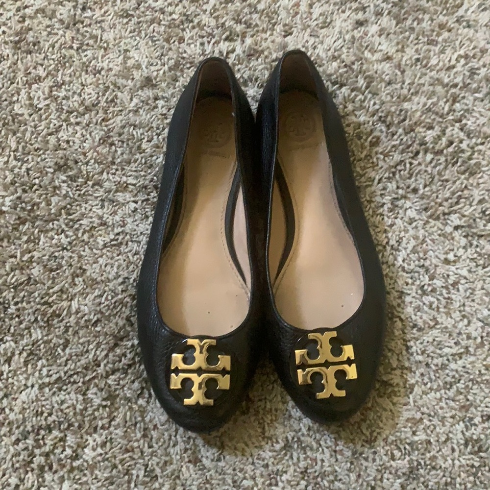 Tory Burch Flats